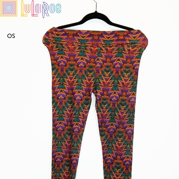 Leggings - Picture 1 of 4